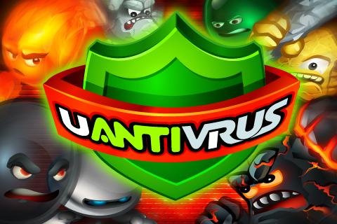 download Ultimate U antivirus apk